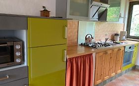 Ferienwohnung am Hohennauener See
